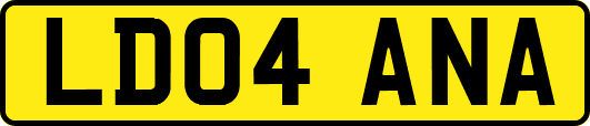 LD04ANA