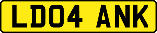 LD04ANK