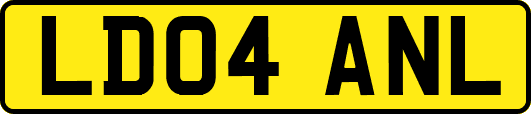 LD04ANL