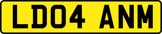 LD04ANM