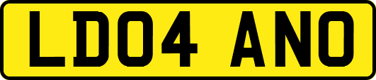LD04ANO