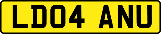 LD04ANU