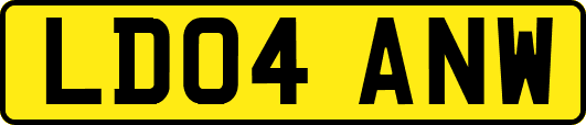 LD04ANW