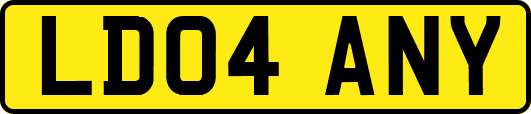 LD04ANY