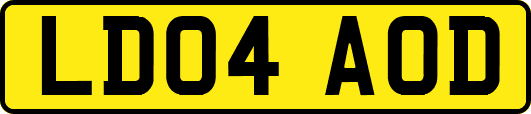 LD04AOD