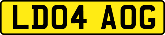LD04AOG