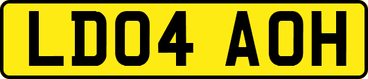 LD04AOH