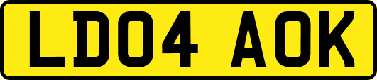 LD04AOK