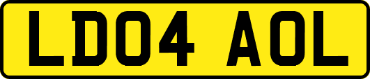 LD04AOL