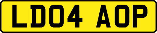 LD04AOP