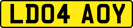 LD04AOY