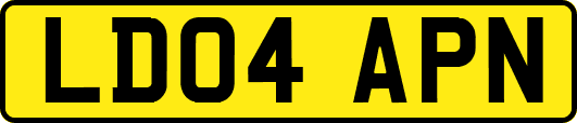 LD04APN