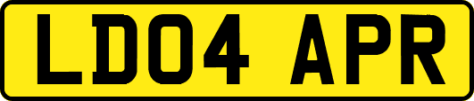 LD04APR