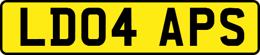 LD04APS
