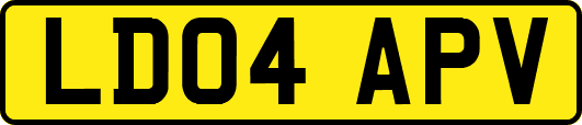 LD04APV