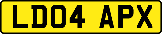 LD04APX