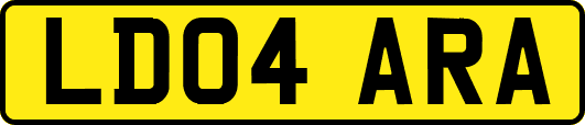 LD04ARA