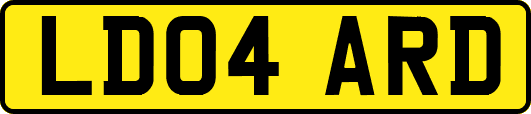 LD04ARD