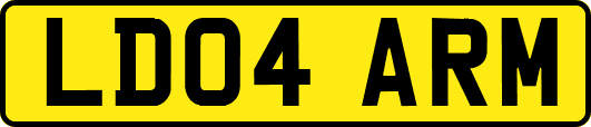 LD04ARM
