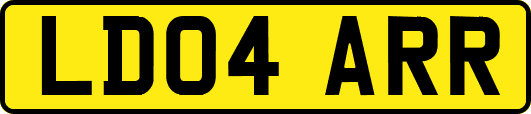 LD04ARR
