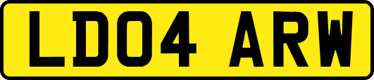 LD04ARW