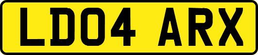 LD04ARX
