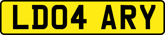 LD04ARY