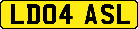 LD04ASL