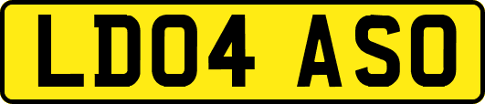 LD04ASO