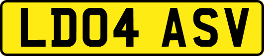 LD04ASV