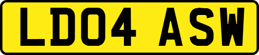 LD04ASW