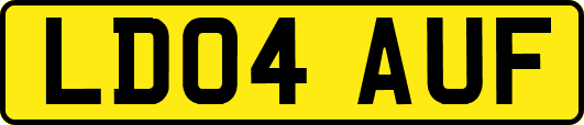 LD04AUF