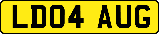 LD04AUG