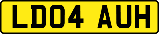 LD04AUH