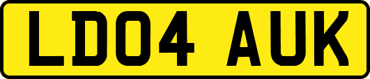 LD04AUK