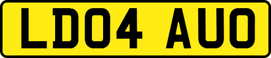 LD04AUO