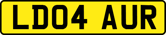 LD04AUR