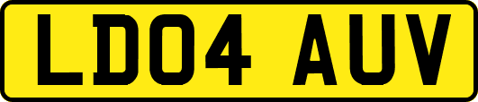LD04AUV