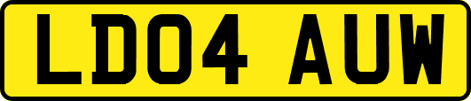 LD04AUW