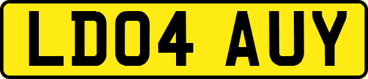 LD04AUY