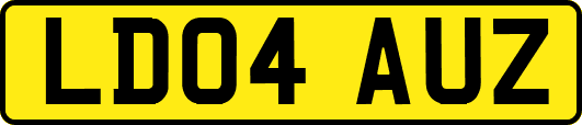 LD04AUZ