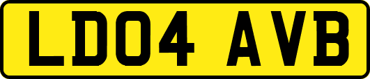 LD04AVB
