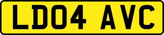 LD04AVC