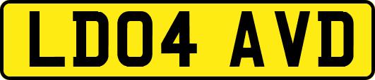 LD04AVD