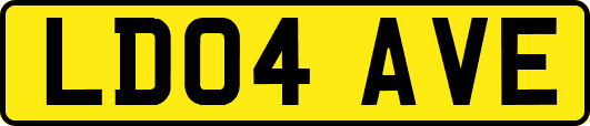 LD04AVE