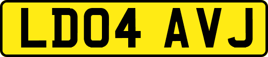 LD04AVJ