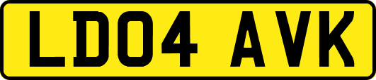 LD04AVK