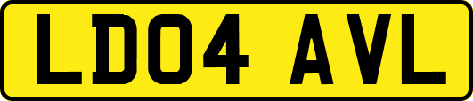LD04AVL