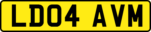 LD04AVM