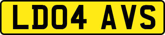 LD04AVS